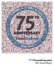 TFS Financial Corp