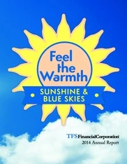 TFS Financial Corp