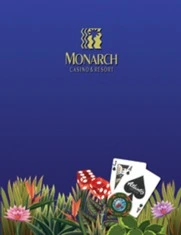 Monarch Casino & Resort Inc.