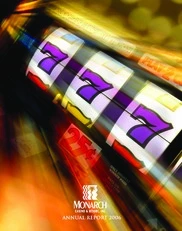 Monarch Casino & Resort Inc.