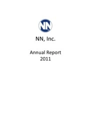 NN Inc.