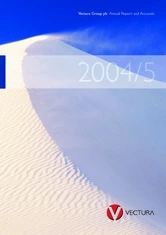 Vectura Group plc