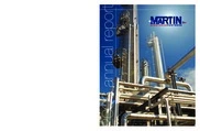 Martin Midstream Partners LP