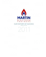 Martin Midstream Partners LP