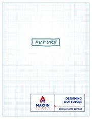 Martin Midstream Partners LP