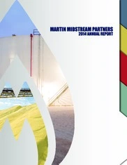 Martin Midstream Partners LP