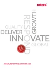 Rotork plc