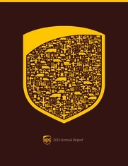 United Parcel Service, Inc