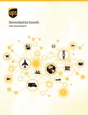 United Parcel Service, Inc