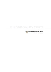 Village Roadshow Ltd