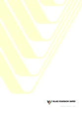 Village Roadshow Ltd