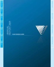 Village Roadshow Ltd