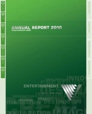 Village Roadshow Ltd