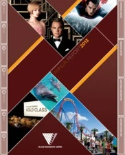 Village Roadshow Ltd