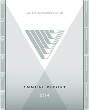 Village Roadshow Ltd