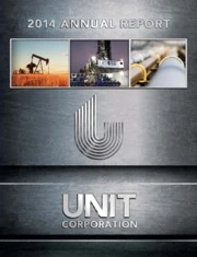 Unit Corporation