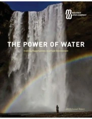 Middlesex Water Company