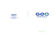 The GEO Group Inc