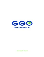 The GEO Group Inc