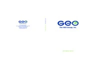 The GEO Group Inc