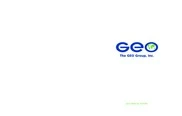 The GEO Group Inc