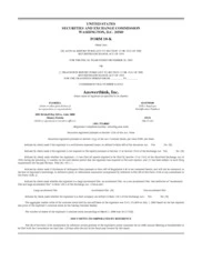The Hackett Group, Inc.