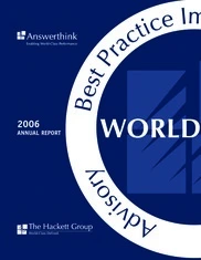 The Hackett Group, Inc.