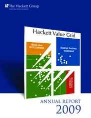 The Hackett Group, Inc.