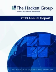 The Hackett Group, Inc.
