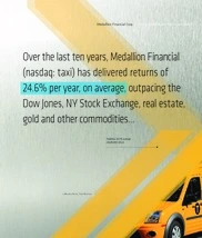 Medallion Financial Corp.