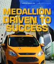 Medallion Financial Corp.