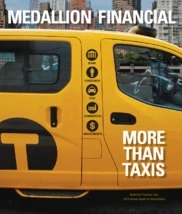 Medallion Financial Corp.