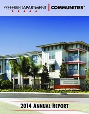 Preferred Apartment Communities Inc.