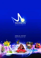 Merlin Entertainments PLC