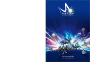 Merlin Entertainments PLC