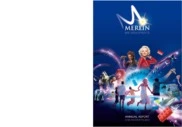 Merlin Entertainments PLC