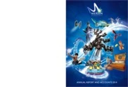 Merlin Entertainments PLC