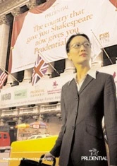 Prudential plc