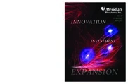 Meridian Bioscience Inc.