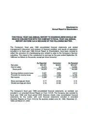Meridian Bioscience Inc.