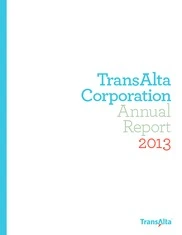 TransAlta Corp.