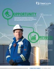 TransCanada Corporation