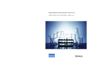 Worldwide Healthcare Trust PLC