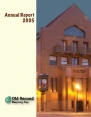 Old Second Bancorp Inc.