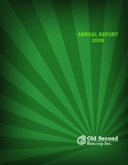 Old Second Bancorp Inc.