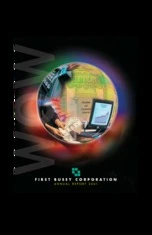 First Busey Corporation