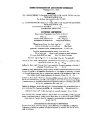 Alleghany Corporation