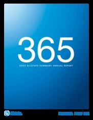 Allstate Corporation