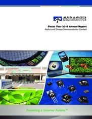 Alpha & Omega Semiconductor