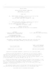 Cambrex Corporation